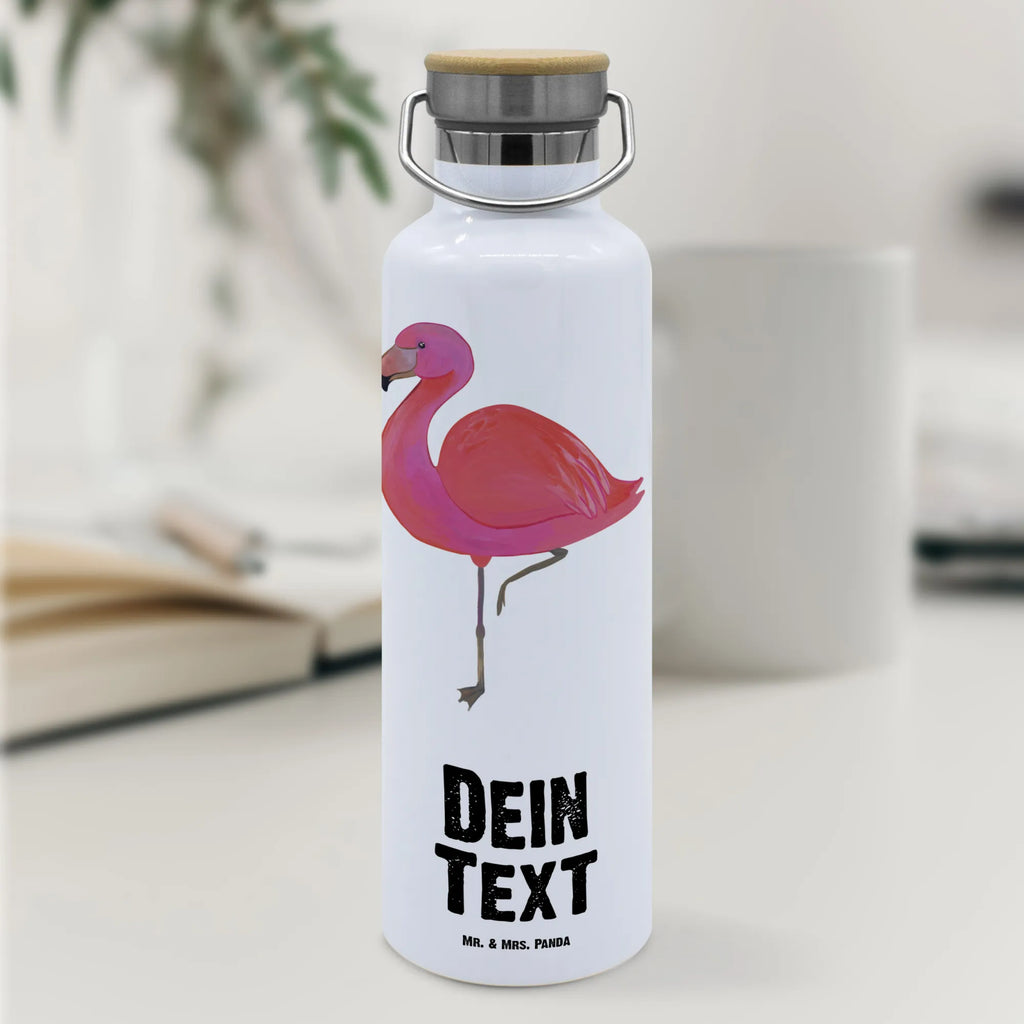 Personalisierte Trinkflasche Flamingo classic Personalisierte Trinkflasche, Trinkflasche mit Namen, Trinkflasche bedrucken, Flasche personalisiert, Trinkflasch mit Aufdruck, Trinkflasche Werbegeschenk, Namensaufdruck Trinkflasche, Sportflasche personalisiert, Trinkflasche Sport, Flamingo, Einzigartig, Selbstliebe, Stolz, ich, für mich, Spruch, Freundin, Freundinnen, Außenseiter, Sohn, Tochter, Geschwister