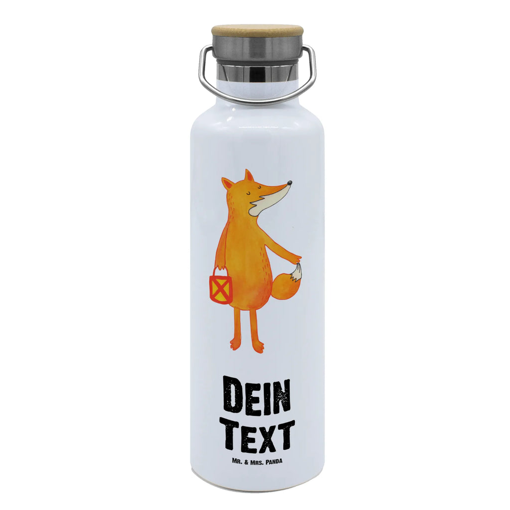 Personalisierte Trinkflasche Fuchs Laterne Personalisierte Trinkflasche, Trinkflasche mit Namen, Trinkflasche bedrucken, Flasche personalisiert, Trinkflasch mit Aufdruck, Trinkflasche Werbegeschenk, Namensaufdruck Trinkflasche, Sportflasche personalisiert, Trinkflasche Sport, Fuchs, Füchse, Spruch trösten, Liebeskummer Spruch, Laterne, Sankt Martin, Laternenumzug, Aufmuntern, Cäsar Otto Hugo Flaischlen