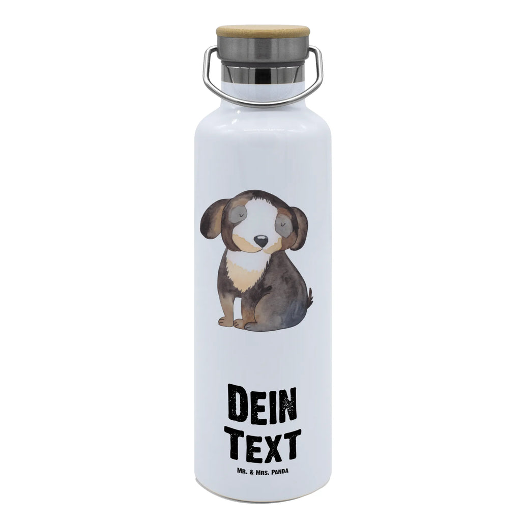 Personalisierte Trinkflasche Hund entspannt Personalisierte Trinkflasche, Trinkflasche mit Namen, Trinkflasche bedrucken, Flasche personalisiert, Trinkflasch mit Aufdruck, Trinkflasche Werbegeschenk, Namensaufdruck Trinkflasche, Sportflasche personalisiert, Trinkflasche Sport, Hund, Hundemotiv, Haustier, Hunderasse, Tierliebhaber, Hundebesitzer, Sprüche, schwarzer Hund, Hundeliebe, Liebe, Hundeglück