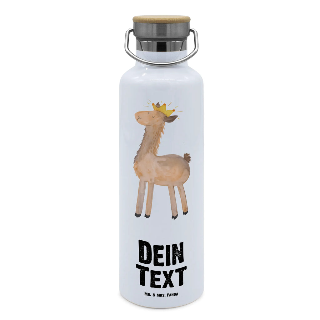 Personalisierte Trinkflasche Lama König Personalisierte Trinkflasche, Trinkflasche mit Namen, Trinkflasche bedrucken, Flasche personalisiert, Trinkflasch mit Aufdruck, Trinkflasche Werbegeschenk, Namensaufdruck Trinkflasche, Sportflasche personalisiert, Trinkflasche Sport, Lama, Alpaka, Lamas, König, Königin, Freundin, Mama, Papa, Büro Kollege, Kollegin, Chef, Vorgesetzter, Abi, Abitur