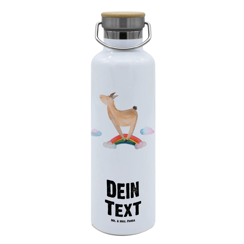 Personalisierte Trinkflasche Lama Regenbogen Personalisierte Trinkflasche, Trinkflasche mit Namen, Trinkflasche bedrucken, Flasche personalisiert, Trinkflasch mit Aufdruck, Trinkflasche Werbegeschenk, Namensaufdruck Trinkflasche, Sportflasche personalisiert, Trinkflasche Sport, Lama, Alpaka, Lamas, Regenbogen, Haters gonna hate, Haters, Selbstständig, Außenseiter, Schule, Abi, Hobby, Wolkenland, Freiheit