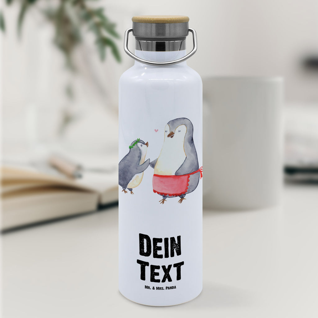 Personalisierte Trinkflasche Pinguin mit Kind Personalisierte Trinkflasche, Trinkflasche mit Namen, Trinkflasche bedrucken, Flasche personalisiert, Trinkflasch mit Aufdruck, Trinkflasche Werbegeschenk, Namensaufdruck Trinkflasche, Sportflasche personalisiert, Trinkflasche Sport, Familie, Vatertag, Muttertag, Bruder, Schwester, Mama, Papa, Oma, Opa, Geschenk, Mami, Mutti, Mutter, Geburststag