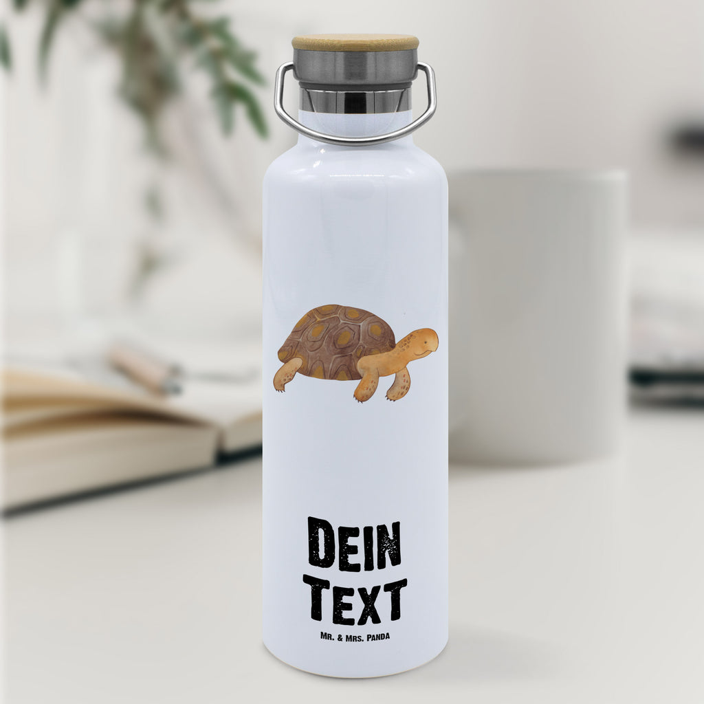 Personalisierte Trinkflasche Schildkröte marschiert Personalisierte Trinkflasche, Trinkflasche mit Namen, Trinkflasche bedrucken, Flasche personalisiert, Trinkflasch mit Aufdruck, Trinkflasche Werbegeschenk, Namensaufdruck Trinkflasche, Sportflasche personalisiert, Trinkflasche Sport, Meerestiere, Meer, Urlaub, Schildkröte, Schildkröten, get lost, Abenteuer, Reiselust, Inspiration, Neustart, Motivation, Lieblingsmensch