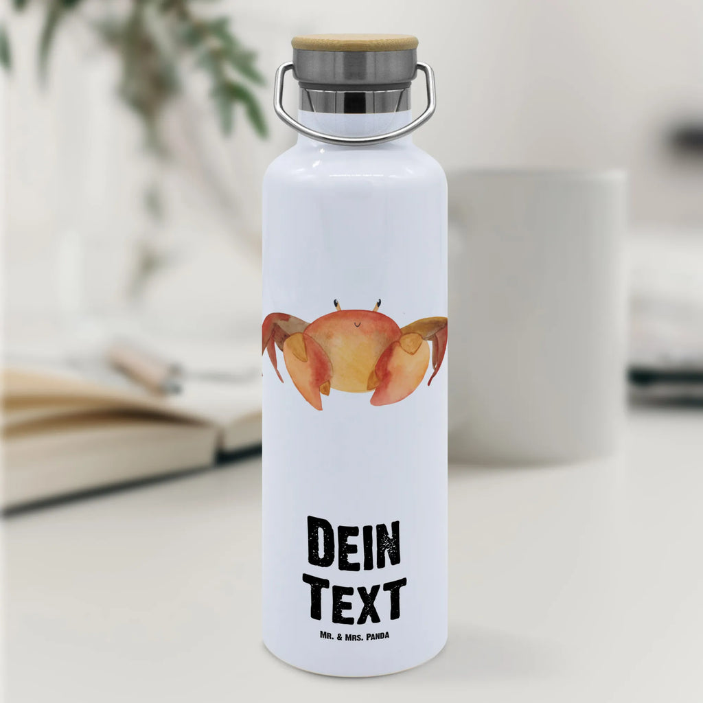 Personalisierte Trinkflasche Sternzeichen Krebs Personalisierte Trinkflasche, Trinkflasche mit Namen, Trinkflasche bedrucken, Flasche personalisiert, Trinkflasch mit Aufdruck, Trinkflasche Werbegeschenk, Namensaufdruck Trinkflasche, Sportflasche personalisiert, Trinkflasche Sport, Tierkreiszeichen, Sternzeichen, Horoskop, Astrologie, Aszendent, Krebse, Krebs Geschenk, Krebs Sternzeichen, Geschenk Juni, Geschenk Juli, Geburtstag Juni, Geburtstag Juli, Krabbe, Meerestier, Geschenk Meer