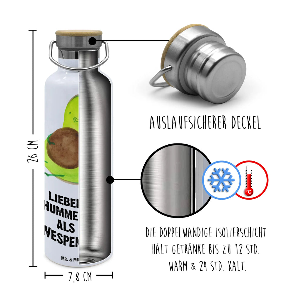 Trinkflasche Avocado Pfeifen Thermosflasche, Isolierflasche, Edelstahl, Trinkflasche, isoliert, Wamrhaltefunktion, Sportflasche, Flasche zum Sport, Sportlerflasche, Avocado, Veggie, Vegan, Gesund, Diät, Abnehmen, Ernährung, dick sein