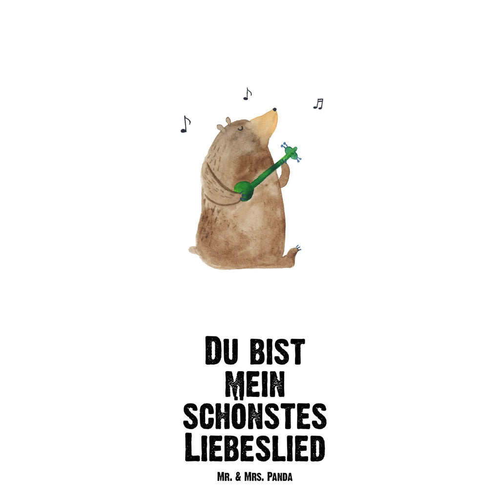 Trinkflasche Bär Lied Thermosflasche, Isolierflasche, Edelstahl, Trinkflasche, isoliert, Wamrhaltefunktion, Sportflasche, Flasche zum Sport, Sportlerflasche, Bär, Teddy, Teddybär, Bärchen, Bear, Liebeslied, Lied, Song, Valentinstag, Valentine, Geschenk, Partner, Liebe, Freundin, Frau, Herz, Spruch