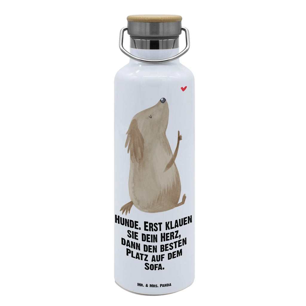 Trinkflasche Hund Liebe Thermosflasche, Isolierflasche, Edelstahl, Trinkflasche, isoliert, Wamrhaltefunktion, Sportflasche, Flasche zum Sport, Sportlerflasche, Hund, Hundemotiv, Haustier, Hunderasse, Tierliebhaber, Hundebesitzer, Sprüche, Liebe, Hundeglück, Hundeliebe, Hunde, Frauchen