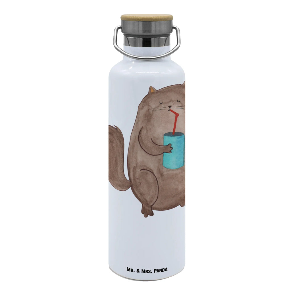 Trinkflasche Katze Dose Thermosflasche, Isolierflasche, Edelstahl, Trinkflasche, isoliert, Wamrhaltefunktion, Sportflasche, Flasche zum Sport, Sportlerflasche, Katze, Katzenmotiv, Katzenfan, Katzendeko, Katzenfreund, Katzenliebhaber, Katzenprodukte, Katzenartikel, Katzenaccessoires, Katzensouvenirs, Katzenliebhaberprodukte, Katzenmotive, Katzen, Kater, Mietze, Cat, Cats, Katzenhalter, Katzenbesitzerin, Haustier, Futter, Katzenfutter