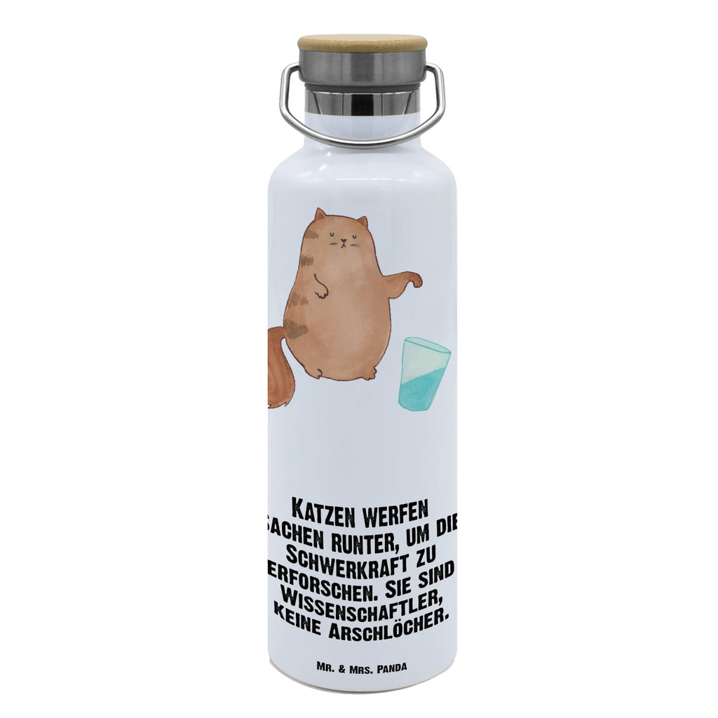 Trinkflasche Katze Wasserglas Thermosflasche, Isolierflasche, Edelstahl, Trinkflasche, isoliert, Wamrhaltefunktion, Sportflasche, Flasche zum Sport, Sportlerflasche, Katze, Katzenmotiv, Katzenfan, Katzendeko, Katzenfreund, Katzenliebhaber, Katzenprodukte, Katzenartikel, Katzenaccessoires, Katzensouvenirs, Katzenliebhaberprodukte, Katzenmotive, Katzen, Kater, Mietze, Cat, Cats, Katzenhalter, Katzenbesitzerin, Haustier, Wasser, Glas