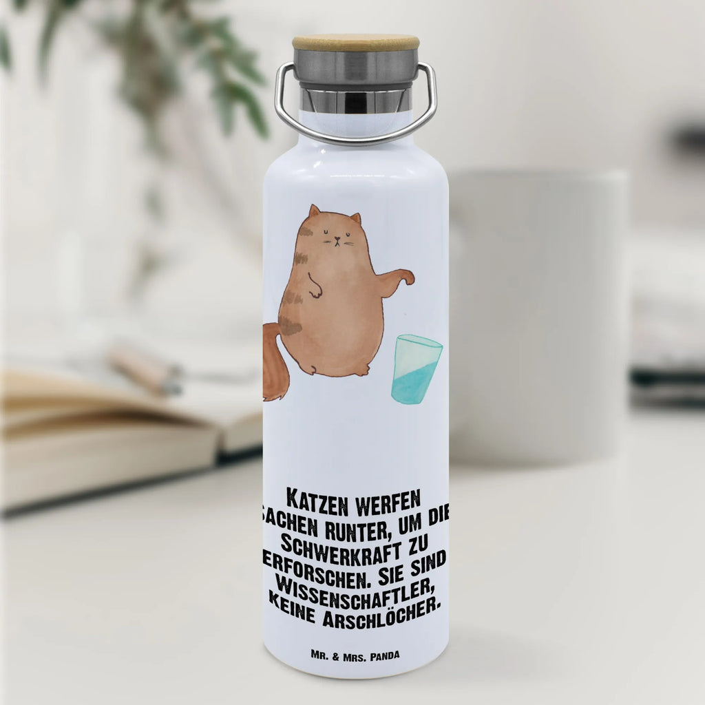 Trinkflasche Katze Wasserglas Thermosflasche, Isolierflasche, Edelstahl, Trinkflasche, isoliert, Wamrhaltefunktion, Sportflasche, Flasche zum Sport, Sportlerflasche, Katze, Katzenmotiv, Katzenfan, Katzendeko, Katzenfreund, Katzenliebhaber, Katzenprodukte, Katzenartikel, Katzenaccessoires, Katzensouvenirs, Katzenliebhaberprodukte, Katzenmotive, Katzen, Kater, Mietze, Cat, Cats, Katzenhalter, Katzenbesitzerin, Haustier, Wasser, Glas