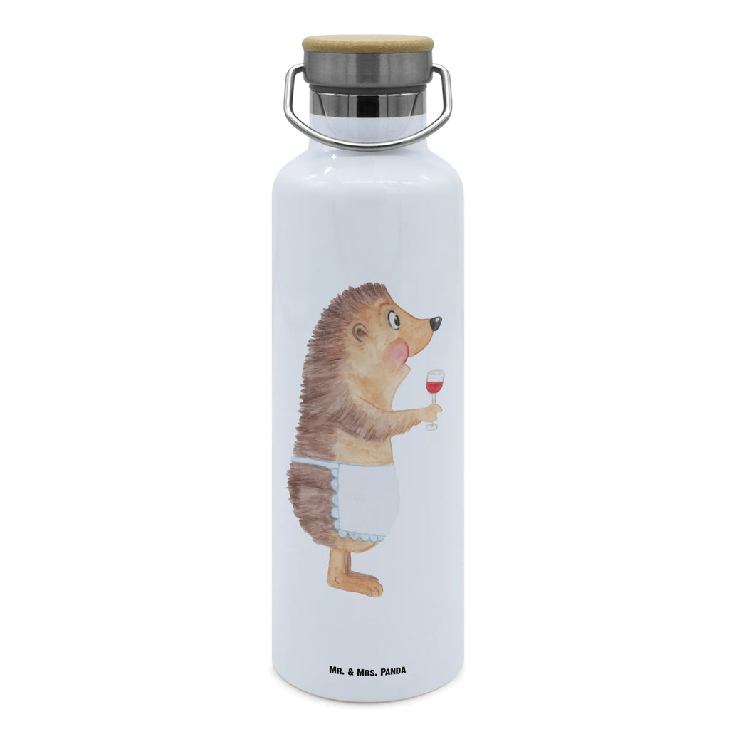 Trinkflasche Igel Wein Thermosflasche, Isolierflasche, Edelstahl, Trinkflasche, isoliert, Wamrhaltefunktion, Sportflasche, Flasche zum Sport, Sportlerflasche, Tiermotive, Gute Laune, lustige Sprüche, Tiere, Wein Spruch, Igel, Geschenk Weintrinker, Geschenk Weinliebhaber, Wein Deko, Weinglas, Rotwein, Weißwein, Wein trinken