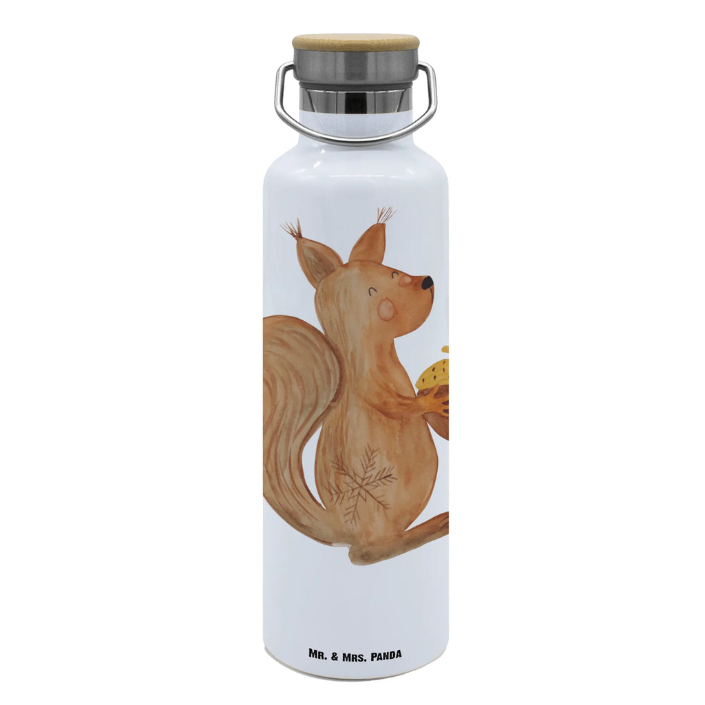 Trinkflasche Eichhörnchen Weihnachten Thermosflasche, Isolierflasche, Edelstahl, Trinkflasche, isoliert, Wamrhaltefunktion, Sportflasche, Flasche zum Sport, Sportlerflasche, Winter, Weihnachten, Weihnachtsdeko, Nikolaus, Advent, Heiligabend, Wintermotiv, Frohe Weihnachten, Frohes neues Jahr, Guten Rutsch, Weihnachtsmotiv, Weihnachtsgruß, Neujahr, Vogel