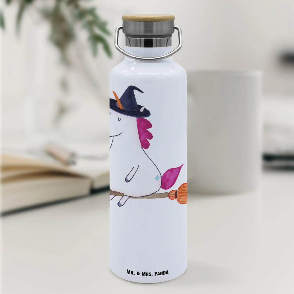 Trinkflasche Einhorn Hexe Thermosflasche, Isolierflasche, Edelstahl, Trinkflasche, isoliert, Wamrhaltefunktion, Sportflasche, Flasche zum Sport, Sportlerflasche, Einhorn, Einhörner, Einhorn Deko, Pegasus, Unicorn, Frau, Ehefrau, Hexe, Teufel, Engel, Verrückte, Freundin, Leben, Zicke