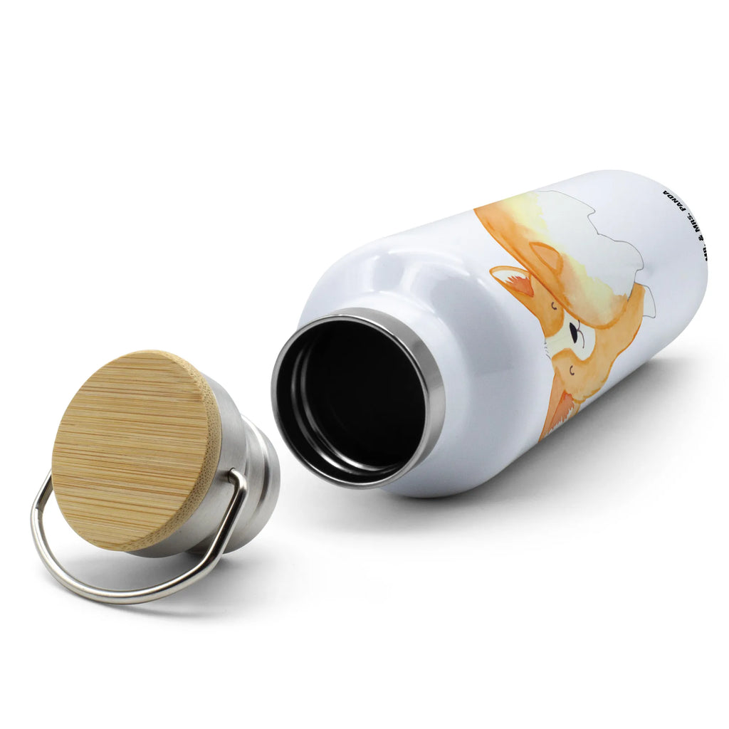 Trinkflasche Corgi Po Thermosflasche, Isolierflasche, Edelstahl, Trinkflasche, isoliert, Wamrhaltefunktion, Sportflasche, Flasche zum Sport, Sportlerflasche, Hund, Hundemotiv, Haustier, Hunderasse, Tierliebhaber, Hundebesitzer, Sprüche, Corgie, Hundeliebe, Motivation, Selbstliebe, Spruch