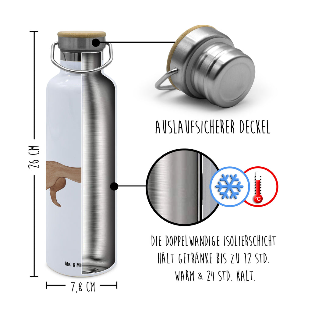 Trinkflasche Hund Dogge Thermosflasche, Isolierflasche, Edelstahl, Trinkflasche, isoliert, Wamrhaltefunktion, Sportflasche, Flasche zum Sport, Sportlerflasche, Hund, Hundemotiv, Haustier, Hunderasse, Tierliebhaber, Hundebesitzer, Sprüche, Hunde, Dogge, Deutsche Dogge, Great Dane