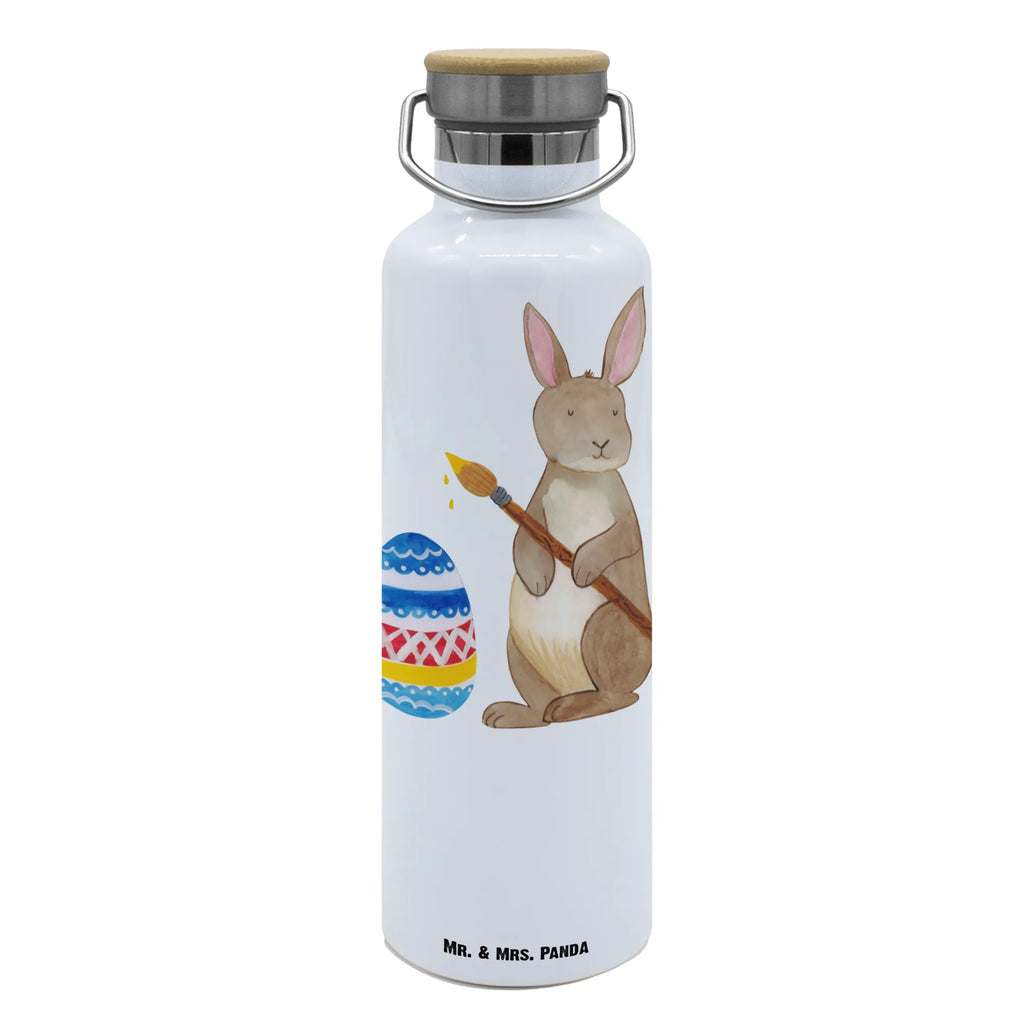 Trinkflasche Hase Eier Malen Thermosflasche, Isolierflasche, Edelstahl, Trinkflasche, isoliert, Wamrhaltefunktion, Sportflasche, Flasche zum Sport, Sportlerflasche, Ostern, Osterhase, Ostergeschenke, Osternest, Osterdeko, Geschenke zu Ostern, Ostern Geschenk, Ostergeschenke Kinder, Ostern Kinder, Frohe Ostern, Ostergrüße, Osterblume, Osterei, bemalte Ostereier, Hase, Kaninchen, Eiermalen