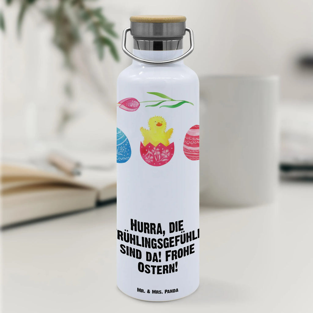 Trinkflasche Küken Schlüpfen Thermosflasche, Isolierflasche, Edelstahl, Trinkflasche, isoliert, Wamrhaltefunktion, Sportflasche, Flasche zum Sport, Sportlerflasche, Ostern, Osterhase, Ostergeschenke, Osternest, Osterdeko, Geschenke zu Ostern, Ostern Geschenk, Ostergeschenke Kinder, Ostern Kinder, Küken, Osterei, Ostereier, Ei, Frühlingsgefühle, Freude, Grüße, liebe Grüße, Frohe Ostern, Ostergrüße