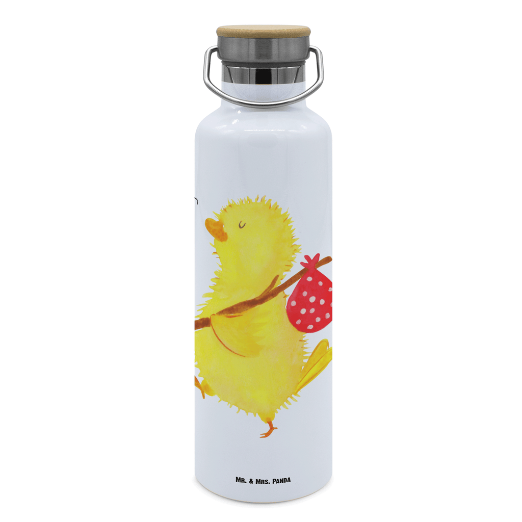 Trinkflasche Küken Wander Thermosflasche, Isolierflasche, Edelstahl, Trinkflasche, isoliert, Wamrhaltefunktion, Sportflasche, Flasche zum Sport, Sportlerflasche, Ostern, Osterhase, Ostergeschenke, Osternest, Osterdeko, Geschenke zu Ostern, Ostern Geschenk, Ostergeschenke Kinder, Ostern Kinder, Küken, Osterei, Ostereier, Ei, Frühlingsgefühle, Freude, Grüße, liebe Grüße, Frohe Ostern, Ostergrüße, Flausen, Wunder, Reisen, Weltenbummler, Zeit, Zeitmanagement, Backpacker