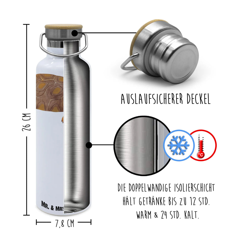 Trinkflasche Schildkröte Marschieren Thermosflasche, Isolierflasche, Edelstahl, Trinkflasche, isoliert, Wamrhaltefunktion, Sportflasche, Flasche zum Sport, Sportlerflasche, Meerestiere, Meer, Urlaub, Schildkröte, Schildkröten, get lost, Abenteuer, Reiselust, Inspiration, Neustart, Motivation, Lieblingsmensch