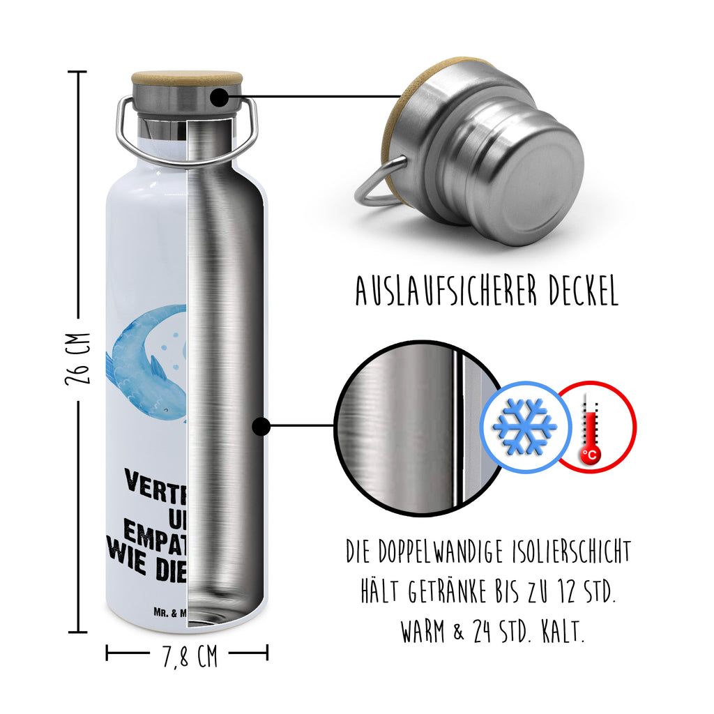 Trinkflasche Sternzeichen Fische Thermosflasche, Isolierflasche, Edelstahl, Trinkflasche, isoliert, Wamrhaltefunktion, Sportflasche, Flasche zum Sport, Sportlerflasche, Tierkreiszeichen, Sternzeichen, Horoskop, Astrologie, Aszendent, Fisch, Fische Geschenk, Fische Sternzeichen, Fische Sternbild, Geschenk Februar, Geschenk März, Geburtstag Februar, Geburtstag März