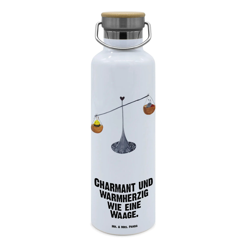 Trinkflasche Sternzeichen Waage Thermosflasche, Isolierflasche, Edelstahl, Trinkflasche, isoliert, Wamrhaltefunktion, Sportflasche, Flasche zum Sport, Sportlerflasche, Tierkreiszeichen, Sternzeichen, Horoskop, Astrologie, Aszendent, Waage, Waage Geschenk, Waage Sternzeichen, Geschenk Oktober, Geschenk September, Geburtstag Oktober, Geburtstag September, Gleichgewicht, Marienkäfer, Hummel, Biene