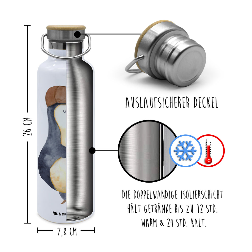 Trinkflasche Wenn Papa es nicht reparieren kann, sind wir am Arsch Thermosflasche, Isolierflasche, Edelstahl, Trinkflasche, isoliert, Wamrhaltefunktion, Sportflasche, Flasche zum Sport, Sportlerflasche, Familie, Vatertag, Muttertag, Bruder, Schwester, Mama, Papa, Oma, Opa, Vater, Geschenk Papa, Bester Papa der Welt