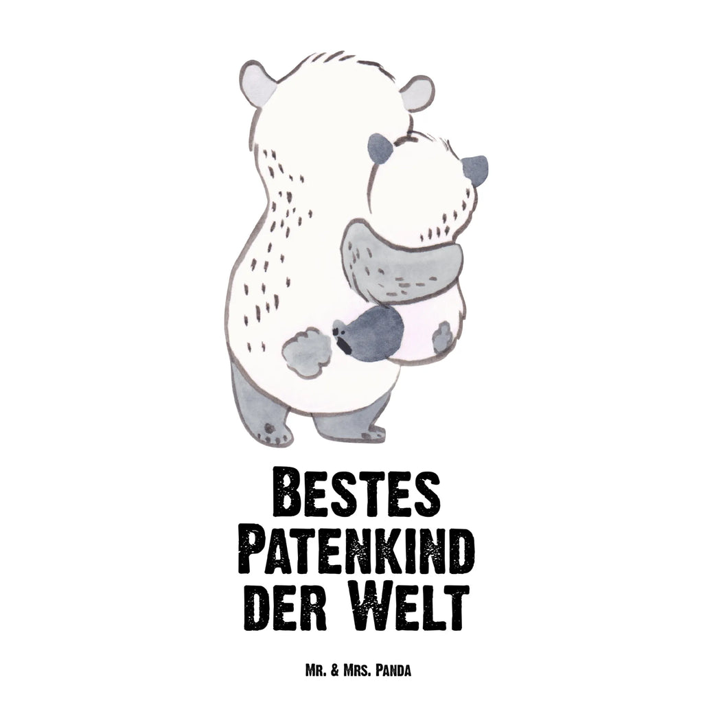 Trinkflasche Panda Bestes Patenkind der Welt Thermosflasche, Isolierflasche, Edelstahl, Trinkflasche, isoliert, Wamrhaltefunktion, Sportflasche, Flasche zum Sport, Sportlerflasche, für, Dankeschön, Geschenk, Schenken, Geburtstag, Geburtstagsgeschenk, Geschenkidee, Danke, Bedanken, Mitbringsel, Freude machen, Geschenktipp, Patenkind, Paten Kind, Pate, Taufe, Taufgeschenk, Patenonkel, Patentante, Tauffeier, Täufling, Nichte, Neffe