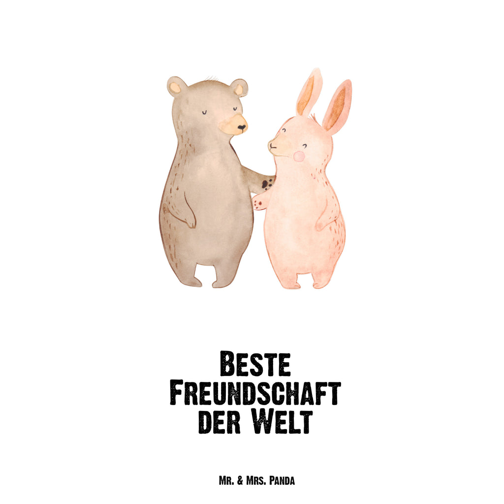 Trinkflasche Hase Beste Freundschaft der Welt Thermosflasche, Isolierflasche, Edelstahl, Trinkflasche, isoliert, Wamrhaltefunktion, Sportflasche, Flasche zum Sport, Sportlerflasche, für, Dankeschön, Geschenk, Schenken, Geburtstag, Geburtstagsgeschenk, Geschenkidee, Danke, Bedanken, Mitbringsel, Freude machen, Geschenktipp, Freundschaft, Freunde, Freunde fürs Leben, best friends, Freundin, Freund, Clique, Kumpel, bae, bff