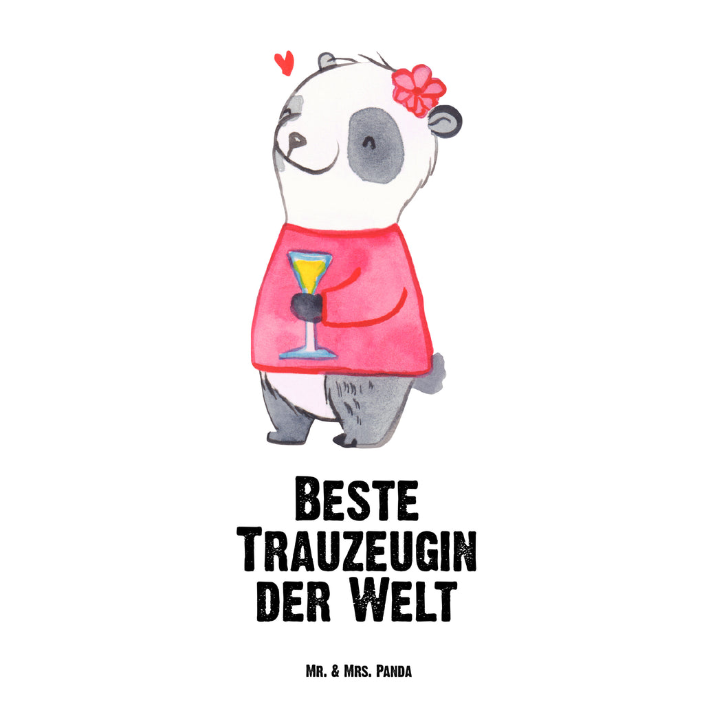 Trinkflasche Panda Beste Trauzeugin der Welt Thermosflasche, Isolierflasche, Edelstahl, Trinkflasche, isoliert, Wamrhaltefunktion, Sportflasche, Flasche zum Sport, Sportlerflasche, für, Dankeschön, Geschenk, Schenken, Geburtstag, Geburtstagsgeschenk, Geschenkidee, Danke, Bedanken, Mitbringsel, Freude machen, Geschenktipp, Trauzeugin, Trauhzeugin, Freundin, Hochzeit, Heirat, JGA, Trauung, Kirche, Standesamt, Braut