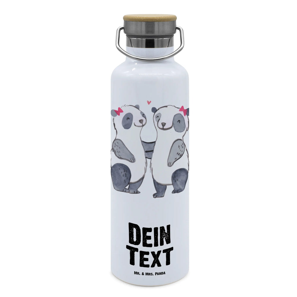 Personalisierte Trinkflasche Panda Beste Blutsschwester der Welt Personalisierte Trinkflasche, Trinkflasche mit Namen, Trinkflasche bedrucken, Flasche personalisiert, Trinkflasch mit Aufdruck, Trinkflasche Werbegeschenk, Namensaufdruck Trinkflasche, Sportflasche personalisiert, Trinkflasche Sport, für, Dankeschön, Geschenk, Schenken, Geburtstag, Geburtstagsgeschenk, Geschenkidee, Danke, Bedanken, Mitbringsel, Freude machen, Geschenktipp, Blutsschwester, Blutsgeschwister, Freundin, Bae, Schwestern, Schwester, Geschwister, Schwesterherz, Sister, Familie, Kleinigkeit, Beste, Tochter, Liebe