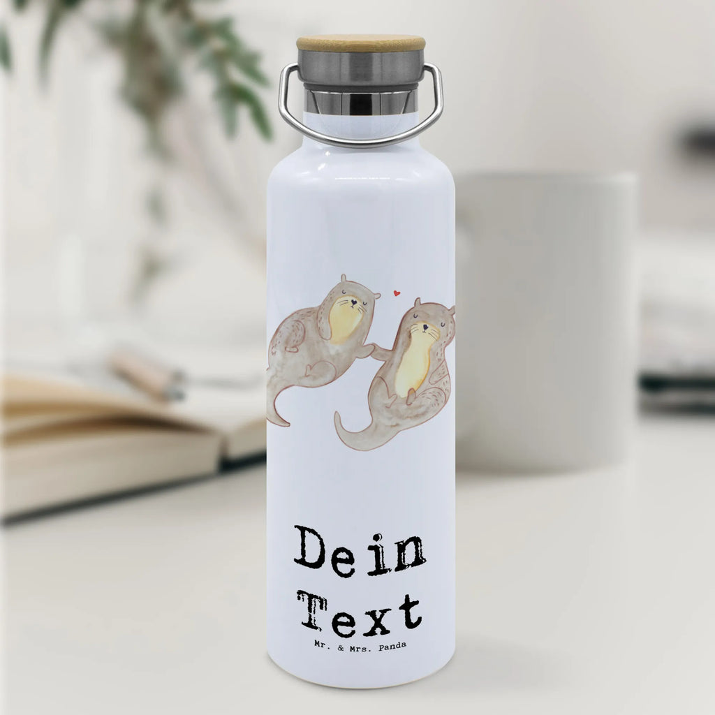 Personalisierte Trinkflasche Otter Bester Partner der Welt Personalisierte Trinkflasche, Trinkflasche mit Namen, Trinkflasche bedrucken, Flasche personalisiert, Trinkflasch mit Aufdruck, Trinkflasche Werbegeschenk, Namensaufdruck Trinkflasche, Sportflasche personalisiert, Trinkflasche Sport, für, Dankeschön, Geschenk, Schenken, Geburtstag, Geburtstagsgeschenk, Geschenkidee, Danke, Bedanken, Mitbringsel, Freude machen, Geschenktipp, Partner, Ehepartner, Mann, Frau, Ehefrau, Ehemann. Freundin, Freund, Lebensgefährte, Paar, Liebe