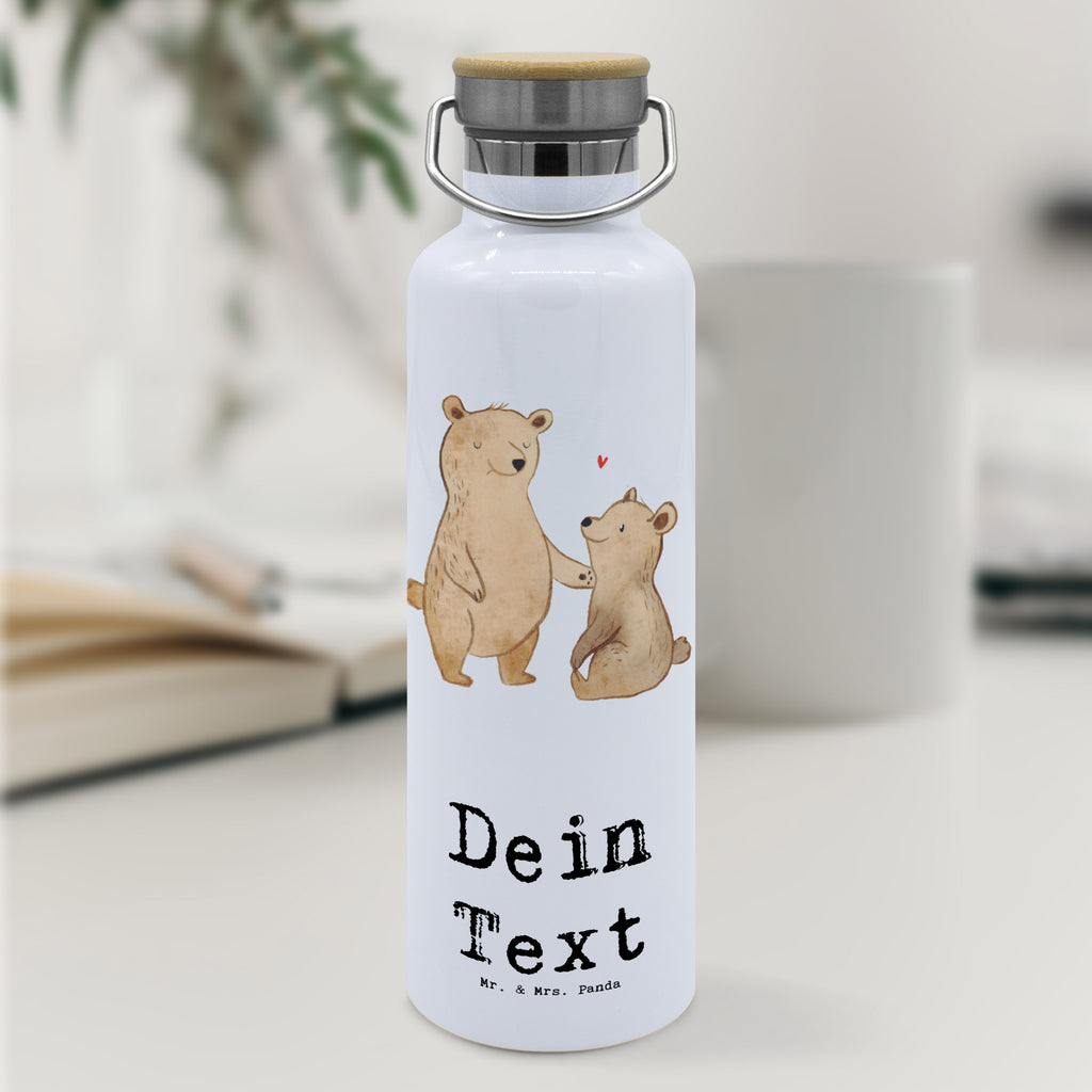 Personalisierte Trinkflasche Bär Bester Vati der Welt Personalisierte Trinkflasche, Trinkflasche mit Namen, Trinkflasche bedrucken, Flasche personalisiert, Trinkflasch mit Aufdruck, Trinkflasche Werbegeschenk, Namensaufdruck Trinkflasche, Sportflasche personalisiert, Trinkflasche Sport, für, Dankeschön, Geschenk, Schenken, Geburtstag, Geburtstagsgeschenk, Geschenkidee, Danke, Bedanken, Mitbringsel, Freude machen, Geschenktipp, Vater, Papa, Dad, Daddy, Paps, Papi, Vati, Eltern, Geschenk Vater, Mann, Familie, Bester, Kleinigkeit