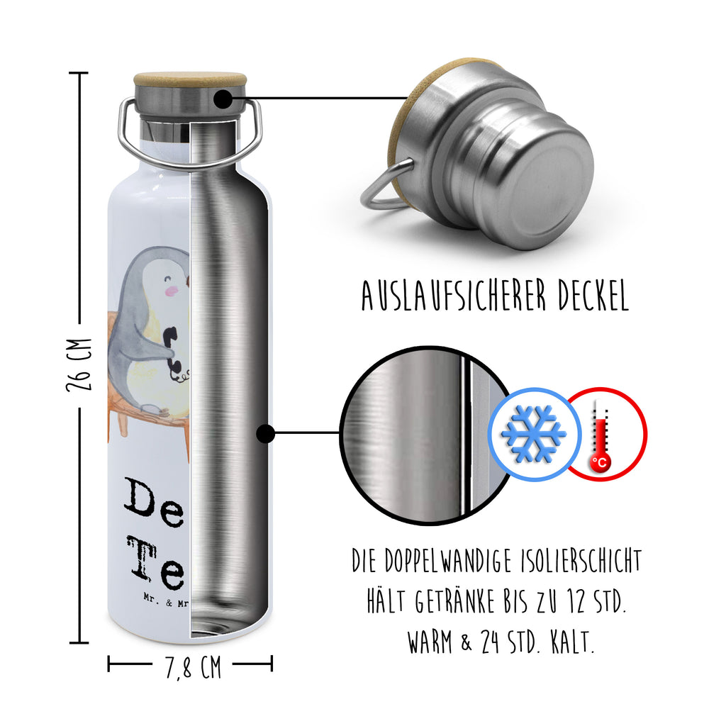 Personalisierte Trinkflasche Pinguin Bester Lästerpartner der Welt Personalisierte Trinkflasche, Trinkflasche mit Namen, Trinkflasche bedrucken, Flasche personalisiert, Trinkflasch mit Aufdruck, Trinkflasche Werbegeschenk, Namensaufdruck Trinkflasche, Sportflasche personalisiert, Trinkflasche Sport, für, Dankeschön, Geschenk, Schenken, Geburtstag, Geburtstagsgeschenk, Geschenkidee, Danke, Bedanken, Mitbringsel, Freude machen, Geschenktipp, Lästerpartner, Lesterpartner, lestern, Lästerschwester, Lästern, beste Freundin, Freundin, Spaß, bff