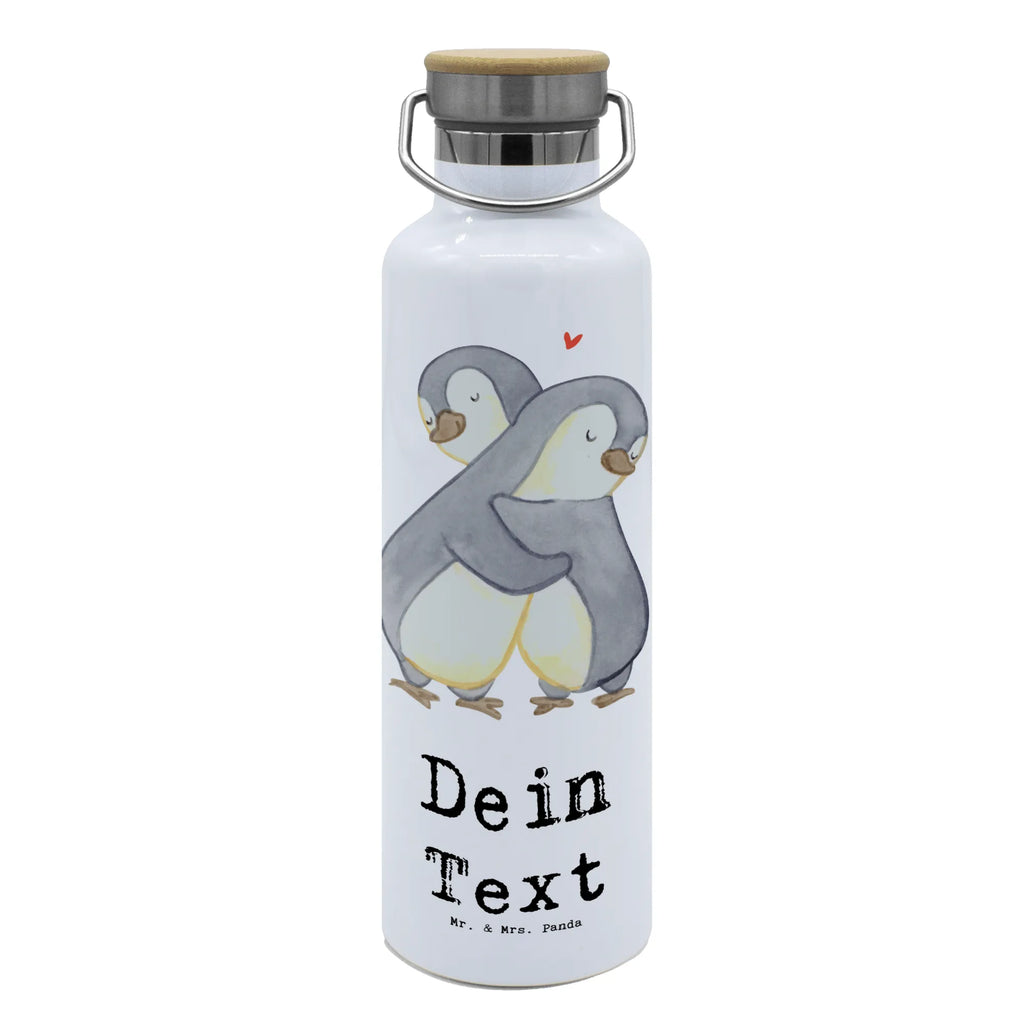 Personalisierte Trinkflasche Pinguin Bester Kuschelpartner der Welt Personalisierte Trinkflasche, Trinkflasche mit Namen, Trinkflasche bedrucken, Flasche personalisiert, Trinkflasch mit Aufdruck, Trinkflasche Werbegeschenk, Namensaufdruck Trinkflasche, Sportflasche personalisiert, Trinkflasche Sport, für, Dankeschön, Geschenk, Schenken, Geburtstag, Geburtstagsgeschenk, Geschenkidee, Danke, Bedanken, Mitbringsel, Freude machen, Geschenktipp, Kuschelpartner, Lebenspartner, Ehepartner, Partner, Ehemann, Ehefrau, Kuscheln, Bett, Liebe, Freund, Freundin, Hochzeitstag, verliebt