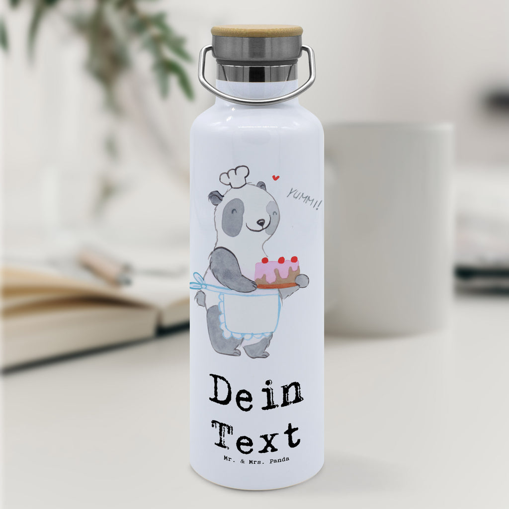 Personalisierte Trinkflasche Bär Kochen Personalisierte Trinkflasche, Trinkflasche mit Namen, Trinkflasche bedrucken, Flasche personalisiert, Trinkflasch mit Aufdruck, Trinkflasche Werbegeschenk, Namensaufdruck Trinkflasche, Sportflasche personalisiert, Trinkflasche Sport, Geschenk, Sport, Sportart, Hobby, Schenken, Danke, Dankeschön, Auszeichnung, Gewinn, Sportler, Kochen, Hobbykoch, Hobbyköchin