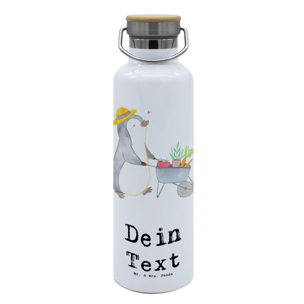 Personalisierte Trinkflasche Pinguin Gartenarbeit Personalisierte Trinkflasche, Trinkflasche mit Namen, Trinkflasche bedrucken, Flasche personalisiert, Trinkflasch mit Aufdruck, Trinkflasche Werbegeschenk, Namensaufdruck Trinkflasche, Sportflasche personalisiert, Trinkflasche Sport, Geschenk, Sport, Sportart, Hobby, Schenken, Danke, Dankeschön, Auszeichnung, Gewinn, Sportler, Gartenarbeit, Urban gardening, Gärtnern, Gartenpflege