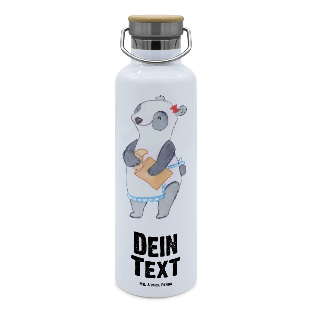 Personalisierte Trinkflasche Bäckereifachverkäuferin mit Herz Personalisierte Trinkflasche, Trinkflasche mit Namen, Trinkflasche bedrucken, Flasche personalisiert, Trinkflasch mit Aufdruck, Trinkflasche Werbegeschenk, Namensaufdruck Trinkflasche, Sportflasche personalisiert, Trinkflasche Sport, Beruf, Ausbildung, Jubiläum, Abschied, Rente, Kollege, Kollegin, Geschenk, Schenken, Arbeitskollege, Mitarbeiter, Firma, Danke, Dankeschön, Bäckereifachverkäuferin, Backwarenverkäuferin, Bäckerei, Backstube, Bäckerladen, Brotmanufaktur