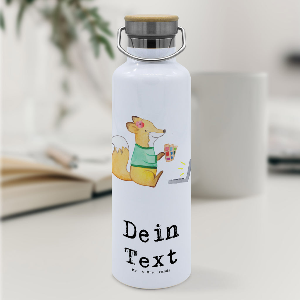 Personalisierte Trinkflasche Grafikerin mit Herz Personalisierte Trinkflasche, Trinkflasche mit Namen, Trinkflasche bedrucken, Flasche personalisiert, Trinkflasch mit Aufdruck, Trinkflasche Werbegeschenk, Namensaufdruck Trinkflasche, Sportflasche personalisiert, Trinkflasche Sport, Beruf, Ausbildung, Jubiläum, Abschied, Rente, Kollege, Kollegin, Geschenk, Schenken, Arbeitskollege, Mitarbeiter, Firma, Danke, Dankeschön, Grafikerin, Designer, Mediengestalter, Grafikdesignerin