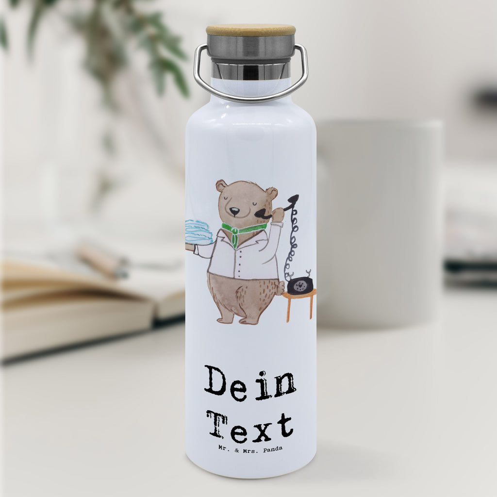 Personalisierte Trinkflasche Hotelfachfrau mit Herz Personalisierte Trinkflasche, Trinkflasche mit Namen, Trinkflasche bedrucken, Flasche personalisiert, Trinkflasch mit Aufdruck, Trinkflasche Werbegeschenk, Namensaufdruck Trinkflasche, Sportflasche personalisiert, Trinkflasche Sport, Beruf, Ausbildung, Jubiläum, Abschied, Rente, Kollege, Kollegin, Geschenk, Schenken, Arbeitskollege, Mitarbeiter, Firma, Danke, Dankeschön, Hotelfachfrau, Hotelkauffrau, Hotelfachangestellte, Hotelier, Hoteleröffnung