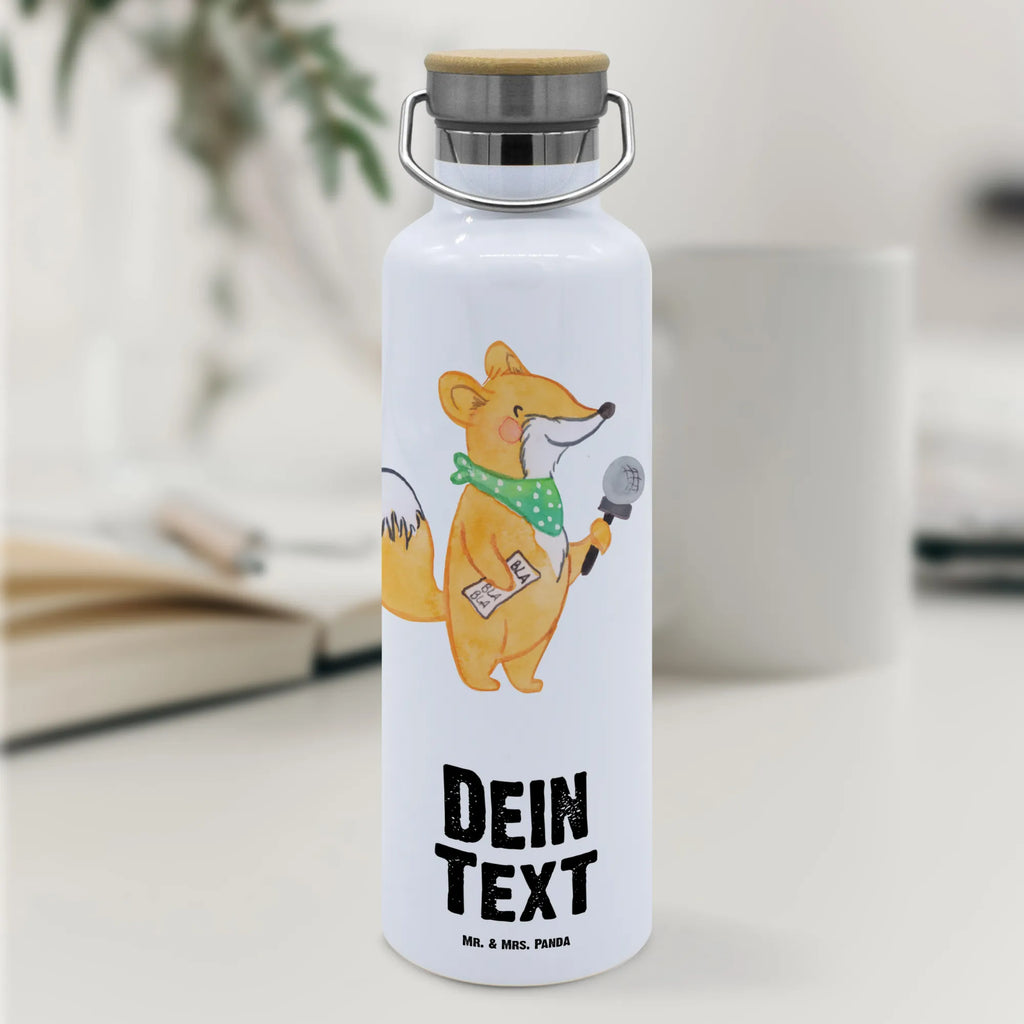 Personalisierte Trinkflasche Moderatorin mit Herz Personalisierte Trinkflasche, Trinkflasche mit Namen, Trinkflasche bedrucken, Flasche personalisiert, Trinkflasch mit Aufdruck, Trinkflasche Werbegeschenk, Namensaufdruck Trinkflasche, Sportflasche personalisiert, Trinkflasche Sport, Beruf, Ausbildung, Jubiläum, Abschied, Rente, Kollege, Kollegin, Geschenk, Schenken, Arbeitskollege, Mitarbeiter, Firma, Danke, Dankeschön