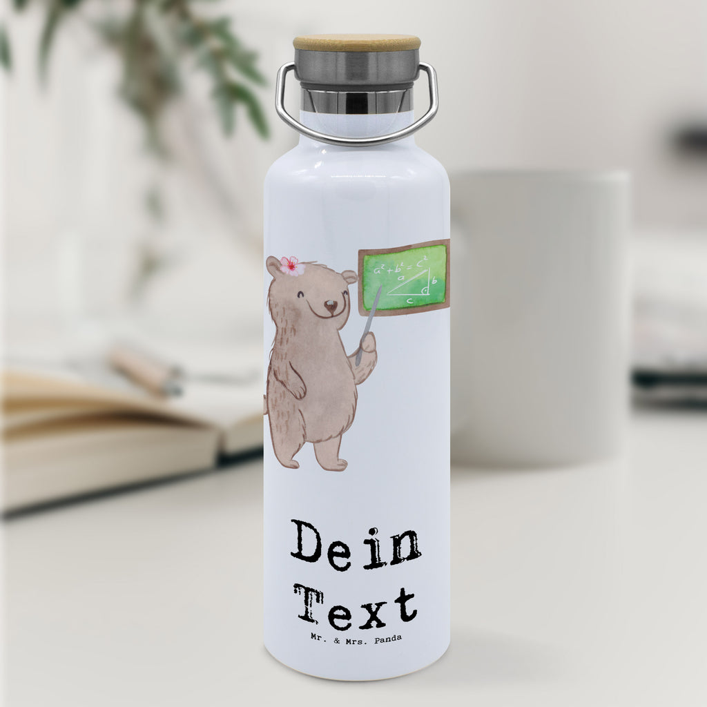 Personalisierte Trinkflasche Nachhilfelehrer Mathe mit Herz Personalisierte Trinkflasche, Trinkflasche mit Namen, Trinkflasche bedrucken, Flasche personalisiert, Trinkflasch mit Aufdruck, Trinkflasche Werbegeschenk, Namensaufdruck Trinkflasche, Sportflasche personalisiert, Trinkflasche Sport, Beruf, Ausbildung, Jubiläum, Abschied, Rente, Kollege, Kollegin, Geschenk, Schenken, Arbeitskollege, Mitarbeiter, Firma, Danke, Dankeschön, Mathematik Nachhilfelehrer, Mathe Nachhilfe, Nachhilfeunterrricht