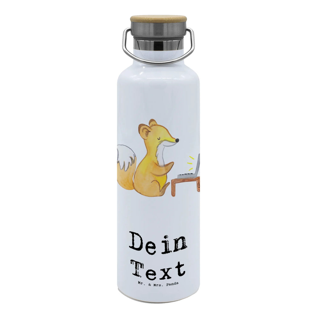 Personalisierte Trinkflasche Online Redakteurin mit Herz Personalisierte Trinkflasche, Trinkflasche mit Namen, Trinkflasche bedrucken, Flasche personalisiert, Trinkflasch mit Aufdruck, Trinkflasche Werbegeschenk, Namensaufdruck Trinkflasche, Sportflasche personalisiert, Trinkflasche Sport, Beruf, Ausbildung, Jubiläum, Abschied, Rente, Kollege, Kollegin, Geschenk, Schenken, Arbeitskollege, Mitarbeiter, Firma, Danke, Dankeschön