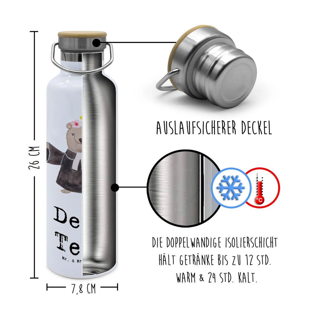 Personalisierte Trinkflasche Pfarrerin mit Herz Personalisierte Trinkflasche, Trinkflasche mit Namen, Trinkflasche bedrucken, Flasche personalisiert, Trinkflasch mit Aufdruck, Trinkflasche Werbegeschenk, Namensaufdruck Trinkflasche, Sportflasche personalisiert, Trinkflasche Sport, Beruf, Ausbildung, Jubiläum, Abschied, Rente, Kollege, Kollegin, Geschenk, Schenken, Arbeitskollege, Mitarbeiter, Firma, Danke, Dankeschön, Pastorin, Dienerin Gottes<br />Geistliche, Pfarrerin, Predigerin<br />Priesterin, Theologin, Kirche