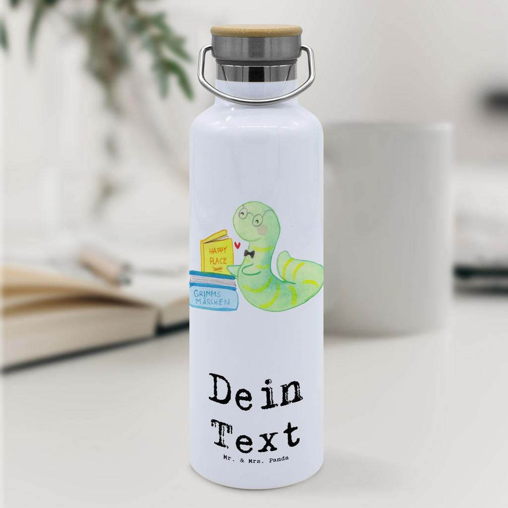 Personalisierte Trinkflasche Bibliothekar mit Herz Personalisierte Trinkflasche, Trinkflasche mit Namen, Trinkflasche bedrucken, Flasche personalisiert, Trinkflasch mit Aufdruck, Trinkflasche Werbegeschenk, Namensaufdruck Trinkflasche, Sportflasche personalisiert, Trinkflasche Sport, Beruf, Ausbildung, Jubiläum, Abschied, Rente, Kollege, Kollegin, Geschenk, Schenken, Arbeitskollege, Mitarbeiter, Firma, Danke, Dankeschön, Bibliothekar, Buchhandlung, Bibliothek, Bücherwurm, Leseratte, Bücherliebe