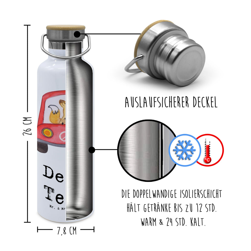 Personalisierte Trinkflasche Fahrlehrer mit Herz Personalisierte Trinkflasche, Trinkflasche mit Namen, Trinkflasche bedrucken, Flasche personalisiert, Trinkflasch mit Aufdruck, Trinkflasche Werbegeschenk, Namensaufdruck Trinkflasche, Sportflasche personalisiert, Trinkflasche Sport, Beruf, Ausbildung, Jubiläum, Abschied, Rente, Kollege, Kollegin, Geschenk, Schenken, Arbeitskollege, Mitarbeiter, Firma, Danke, Dankeschön, Fahrlehrer, Fahrschule, Fahrschullehrer