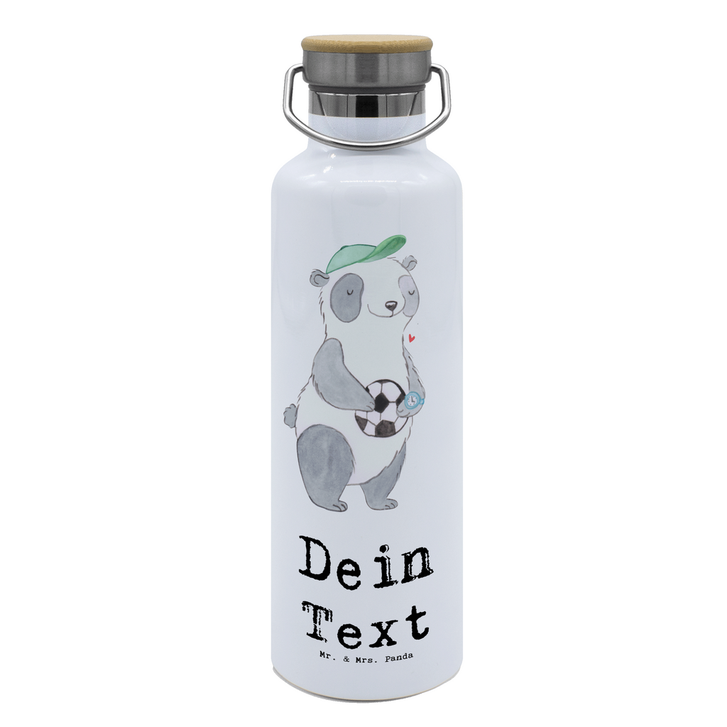 Personalisierte Trinkflasche Fußballtrainer mit Herz Personalisierte Trinkflasche, Trinkflasche mit Namen, Trinkflasche bedrucken, Flasche personalisiert, Trinkflasch mit Aufdruck, Trinkflasche Werbegeschenk, Namensaufdruck Trinkflasche, Sportflasche personalisiert, Trinkflasche Sport, Beruf, Ausbildung, Jubiläum, Abschied, Rente, Kollege, Kollegin, Geschenk, Schenken, Arbeitskollege, Mitarbeiter, Firma, Danke, Dankeschön, Fußballtrainer, Fußballspiel, Glücksbringer, Verein Fußball