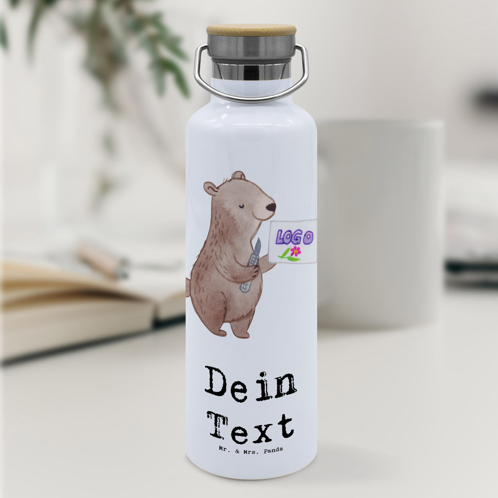 Personalisierte Trinkflasche Gestalter für visuelles Marketing mit Herz Personalisierte Trinkflasche, Trinkflasche mit Namen, Trinkflasche bedrucken, Flasche personalisiert, Trinkflasch mit Aufdruck, Trinkflasche Werbegeschenk, Namensaufdruck Trinkflasche, Sportflasche personalisiert, Trinkflasche Sport, Beruf, Ausbildung, Jubiläum, Abschied, Rente, Kollege, Kollegin, Geschenk, Schenken, Arbeitskollege, Mitarbeiter, Firma, Danke, Dankeschön