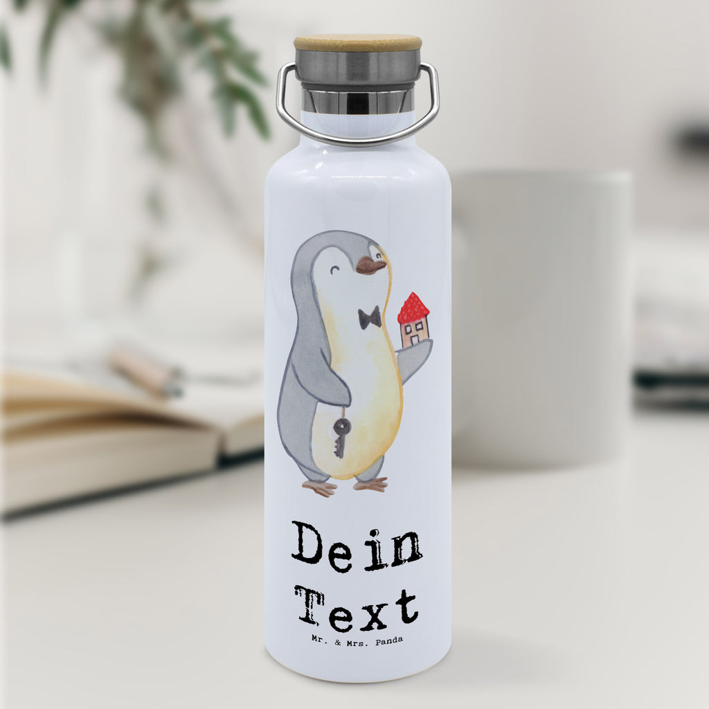 Personalisierte Trinkflasche Immobilienkaufmann mit Herz Personalisierte Trinkflasche, Trinkflasche mit Namen, Trinkflasche bedrucken, Flasche personalisiert, Trinkflasch mit Aufdruck, Trinkflasche Werbegeschenk, Namensaufdruck Trinkflasche, Sportflasche personalisiert, Trinkflasche Sport, Beruf, Ausbildung, Jubiläum, Abschied, Rente, Kollege, Kollegin, Geschenk, Schenken, Arbeitskollege, Mitarbeiter, Firma, Danke, Dankeschön, Immobilienmakler, Immobilienhändler, Immobilienkaufmann, Immobilienbüro