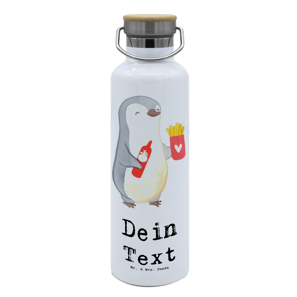 Personalisierte Trinkflasche Imbissverkäufer mit Herz Personalisierte Trinkflasche, Trinkflasche mit Namen, Trinkflasche bedrucken, Flasche personalisiert, Trinkflasch mit Aufdruck, Trinkflasche Werbegeschenk, Namensaufdruck Trinkflasche, Sportflasche personalisiert, Trinkflasche Sport, Beruf, Ausbildung, Jubiläum, Abschied, Rente, Kollege, Kollegin, Geschenk, Schenken, Arbeitskollege, Mitarbeiter, Firma, Danke, Dankeschön, Imbissbesitzer, Imbissverkäufer, Pommesverkäufer, Pommesliebe