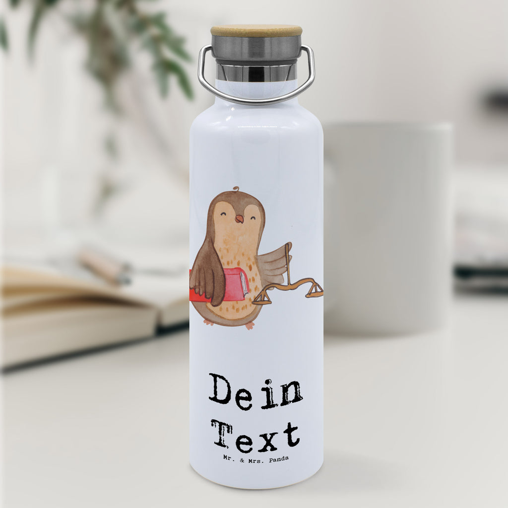 Personalisierte Trinkflasche Jurist mit Herz Personalisierte Trinkflasche, Trinkflasche mit Namen, Trinkflasche bedrucken, Flasche personalisiert, Trinkflasch mit Aufdruck, Trinkflasche Werbegeschenk, Namensaufdruck Trinkflasche, Sportflasche personalisiert, Trinkflasche Sport, Beruf, Ausbildung, Jubiläum, Abschied, Rente, Kollege, Kollegin, Geschenk, Schenken, Arbeitskollege, Mitarbeiter, Firma, Danke, Dankeschön, Jurist, Anwalt, Jura Studium, Master of laws, Staatsexamen, Jurastudent, Anwaltskanzlei